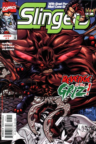Slingers (1998) #07
