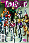 Spaceknights (2000) #01 - 05 Bundle