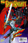 Spaceknights (2000) #01 - 05 Bundle