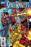 Spaceknights (2000) #01 - 05 Bundle