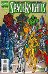 Spaceknights (2000) #01 - 05 Bundle