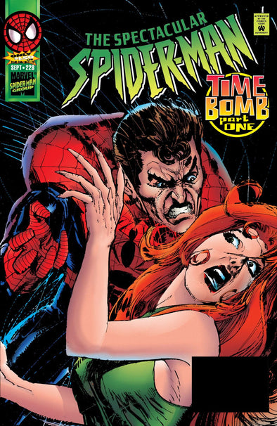 Peter Parker Spectacular Spider-Man (1976) #228