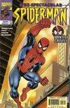 Peter Parker Spectacular Spider-Man (1976) #257