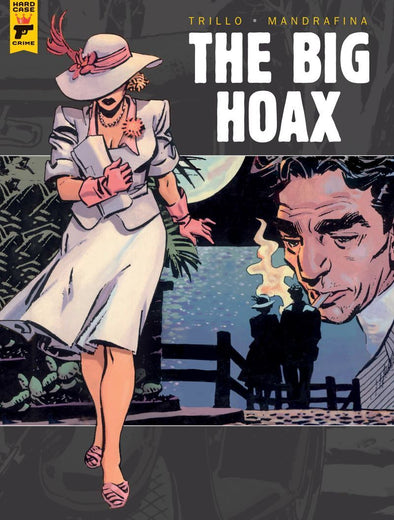 Big Hoax HC