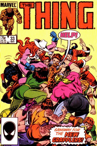 Thing (1983) #33