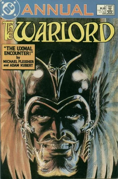 Warlord Annual (1976) #05