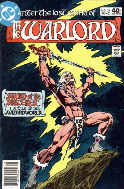 Warlord (1976) #034
