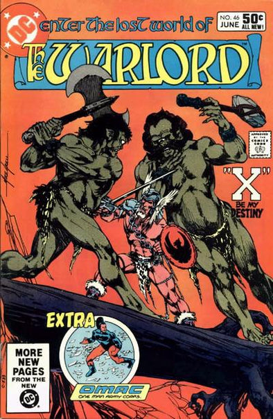 Warlord (1976) #046