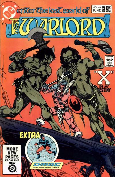 Warlord (1976) #046