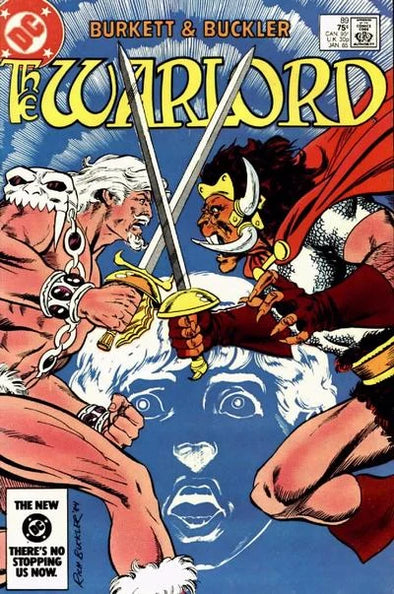 Warlord (1976) #089
