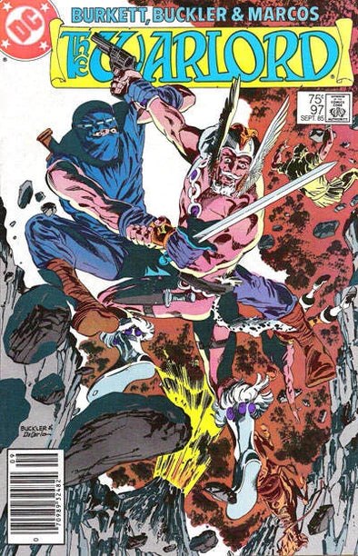 Warlord (1976) #097