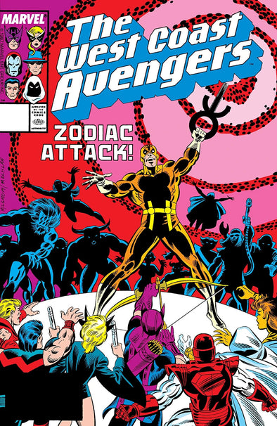 Avengers West Coast (1985) #026