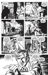 Hank Howard Pizza Detective in Caligula's Safe (2021) #01