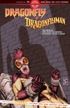 Dragonfly & Dragonflyman (2019) #04