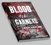 Blood & Garnets Novel TP
