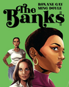 Banks #1-6 Issue Box Set