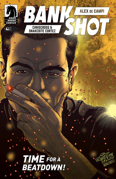 Bankshot (2017) #04