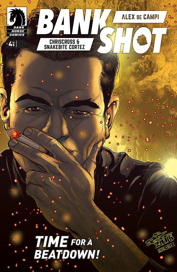 Bankshot (2017) #04