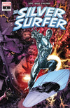 Silver Surfer Annual (2018) #01