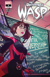 Unstoppable Wasp (2018) #04