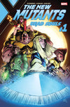 New Mutants Dead Souls (2018) #01