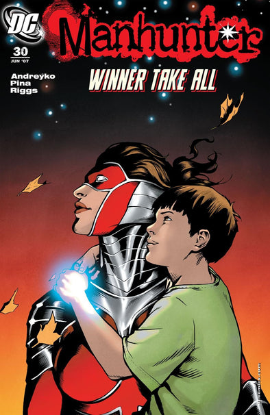 Manhunter (2004) #030
