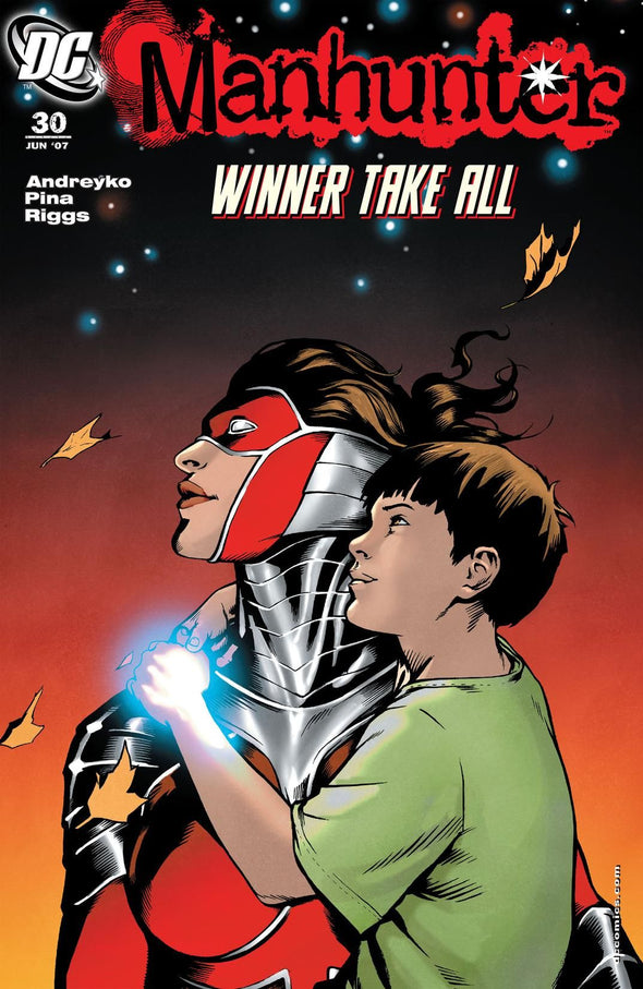 Manhunter (2004) #030
