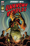 Journey Into Unknown Worlds (2019) #01