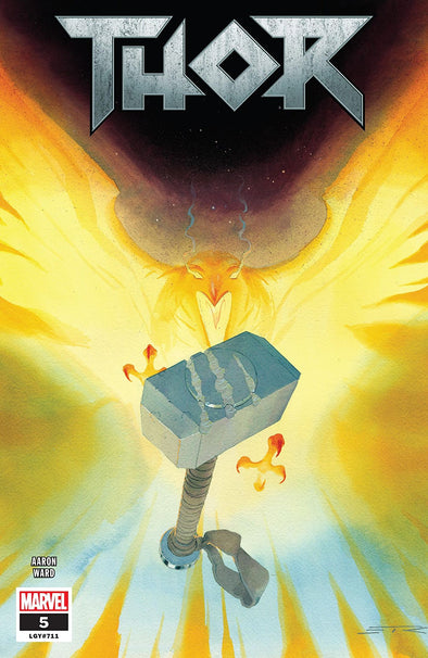 Thor (2018) #05