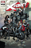 X-Force (2018) #02