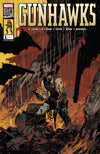 Gunhawks (2019) #01