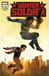 Winter Soldier (2018) #03