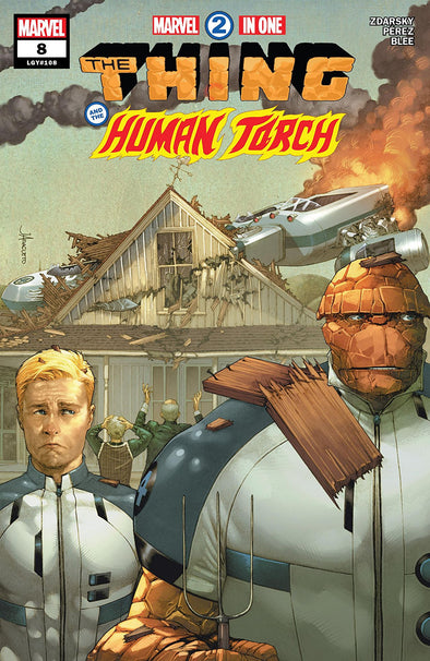 Marvel Two-In-One (2017) #08