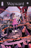Wayward (2015) #29