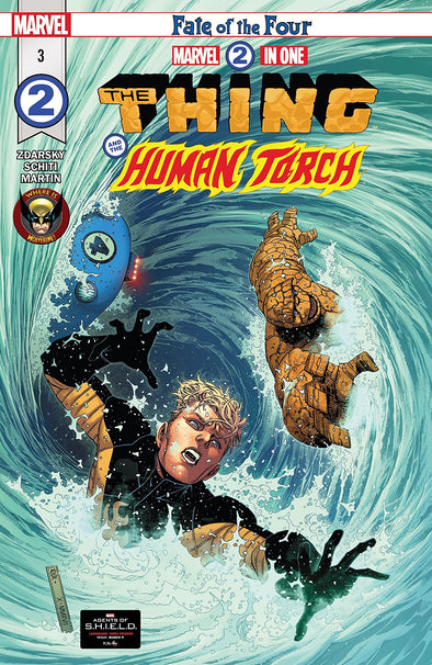Marvel Two-In-One (2017) #03