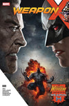 Weapon X (2017) #09