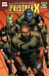 Age of X-Man Prisoner X (2019) #01