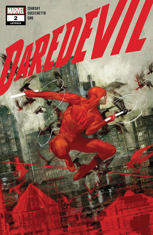 Daredevil (2019) #02