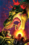 Tankers (2021) #02 (of 3)