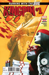 Kingpin (2017) #01 - 05 Bundle
