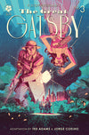 Great Gatsby (2021) #01 - 06 Bundle