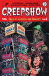 Creepshow (2022) #01 - 05 Bundle