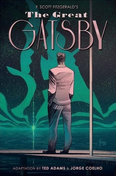 Great Gatsby (2021) #01 - 06 Bundle