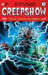 Creepshow (2022) #01 - 05 Bundle