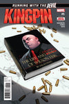 Kingpin (2017) #01 - 05 Bundle