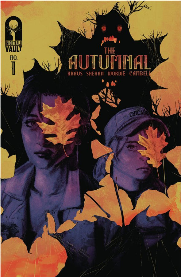 Autumnal (2020) #01