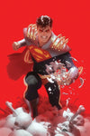 Dark Nights Death Metal (2020) #04 (Alex Garner Superboy Prime Variant)