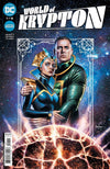 World of Krypton (2021) #01 (of 6)