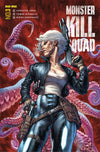 Monster Kill Squad (2021) #01 - 04 Bundle