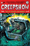Creepshow (2022) #01 - 05 Bundle